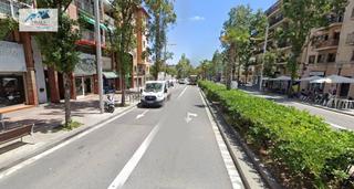 Business premise in Passeig de Valldaura