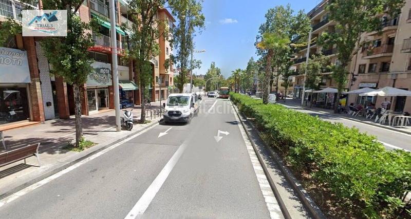 Foto 733544ca-1ead-4fe8-85ac-5b31a0431e40. Locale commerciale in La Guineueta Barcelona