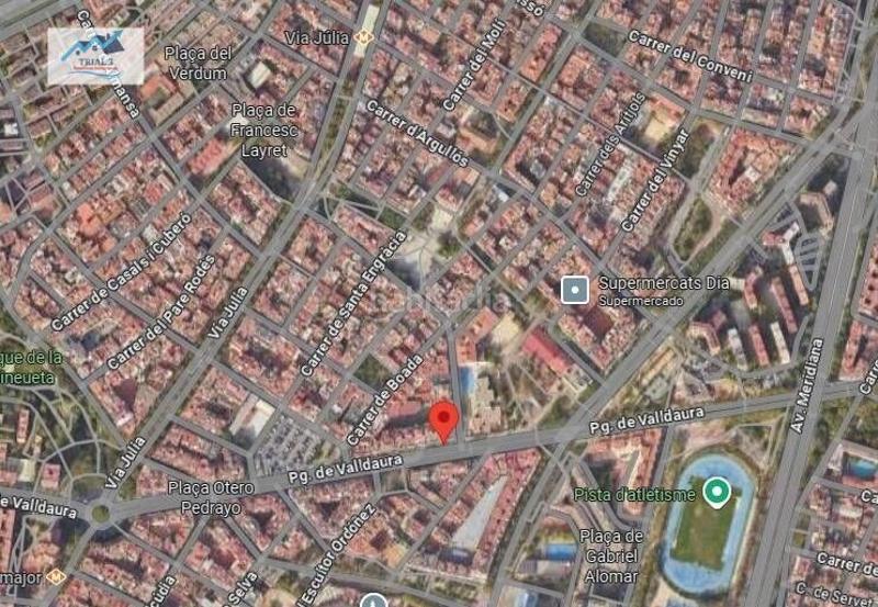 Foto e6fe1589-823a-4694-a525-246c4775e177. Locale commerciale in La Guineueta Barcelona