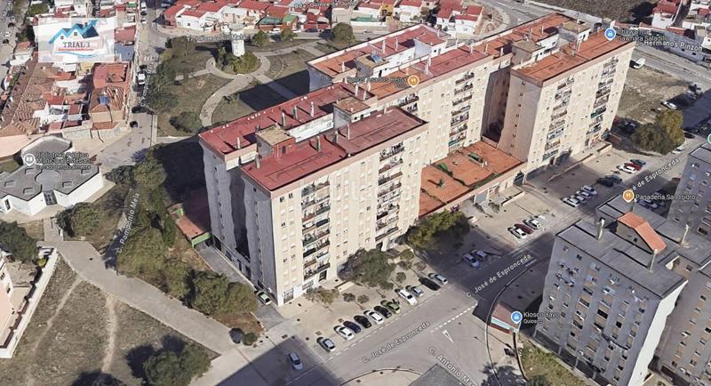 Foto 2099417f-7e6e-46fa-9b7d-2dd9ee73f3b0. Appartamento in Pescadores - Saladillo Algeciras