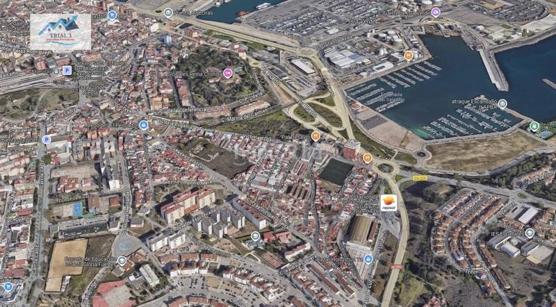 Foto 390f53fb-44d1-42a2-8978-9baa93b62981. Appartamento in Pescadores - Saladillo Algeciras