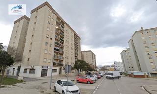 Appartement  Calle de josé de espronceda. Venta piso en algeciras cádiz