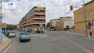 Appartement  Carretera circunvalacion. Venta de piso en elda , alicante.