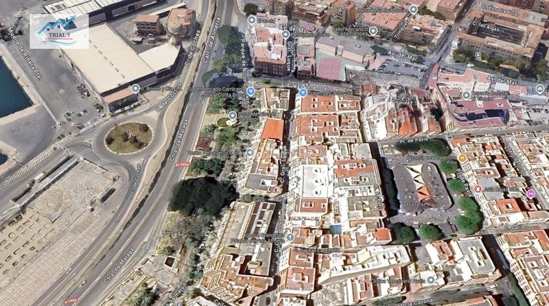 Foto 15b6b844-71f0-4629-884f-7bfc8294f4e1. Pis a Centro Almería