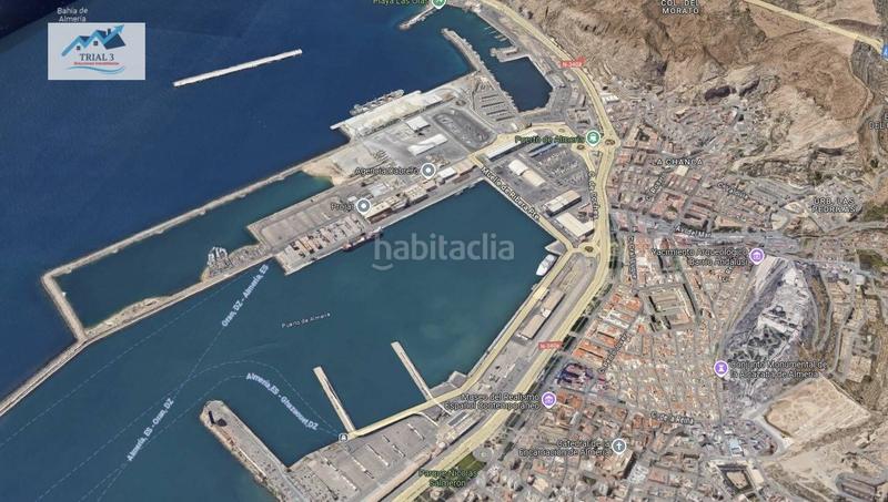 Foto 519b4271-82e8-4bd8-aa75-c80c34571c0c. Pis a Centro Almería