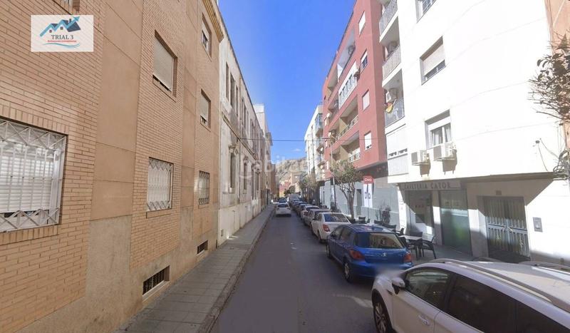 Foto b9ac1de7-a180-4586-861d-a59d5d1f2172. Pis a Centro Almería