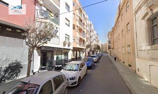 Flat  Calle general luque. Venta piso en almería