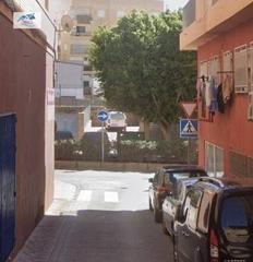 Appartamento  Calle trinquete. Venta piso en almería