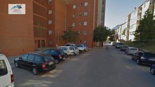 Pis  Calle de santa eulàlia. Venta de piso en berga, barcelona.