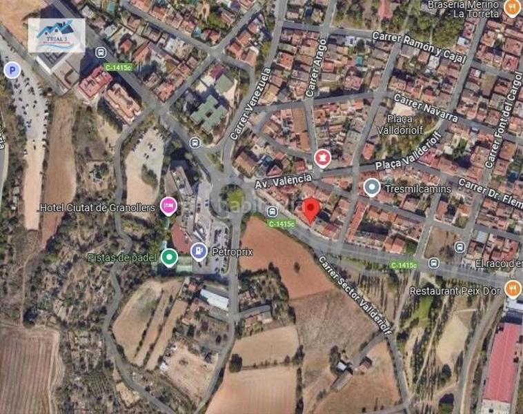 Foto 1f3ef226-79bd-4346-94d4-b36ffae3a9ac. Piso venta de piso en la roca del valles , barcelona. en Roca del Vallès (La)