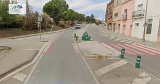 Appartement  Calle de la costa brava. Venta de piso en la roca del valles , barcelona.