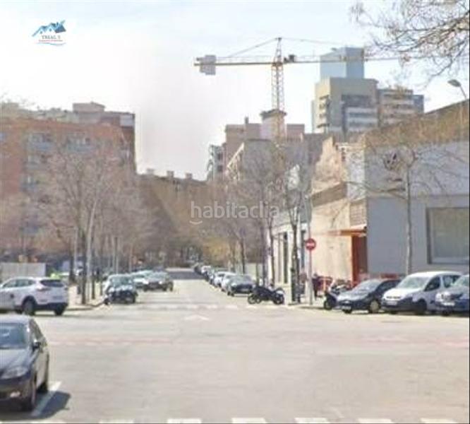 Foto 34238076-709a-4407-b034-1b0f49e1e3d7. Local comercial venta local en Provençals del Poblenou Barcelona