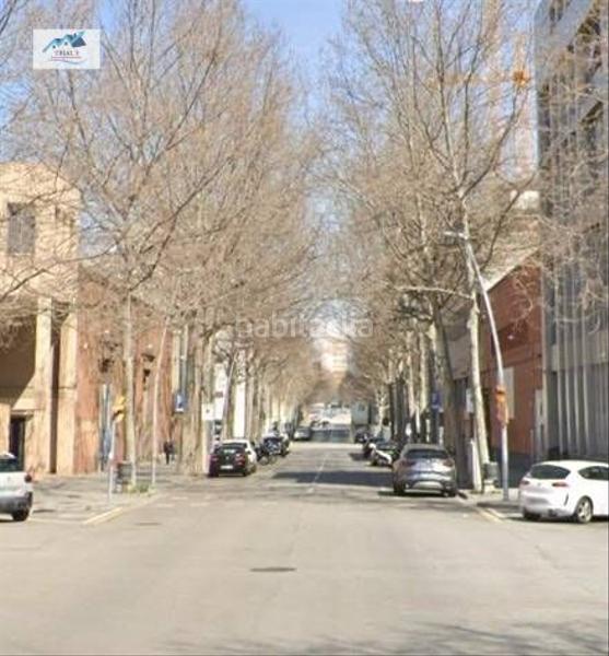 Foto 8f1969dd-cfec-4c60-b747-f4aedbeead0c. Local comercial venta local en Provençals del Poblenou Barcelona