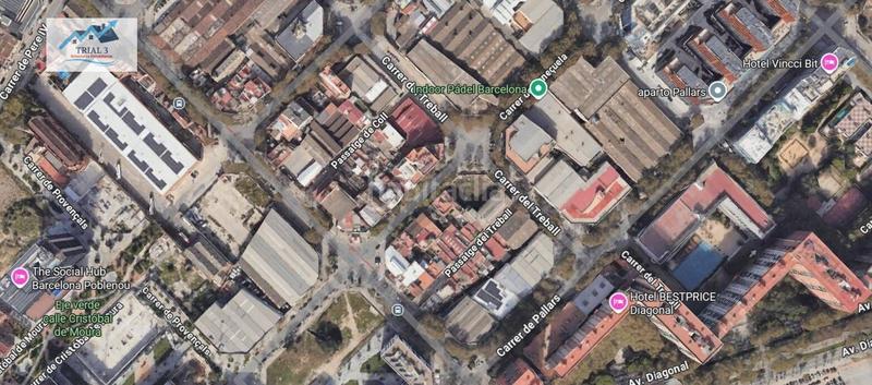 Foto 960730f5-ab55-4bba-b7b6-15616a286c10. Local comercial venta local en Provençals del Poblenou Barcelona