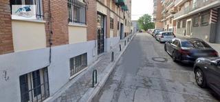 Appartement  Calle fernando mora. Venta de piso en madrid.