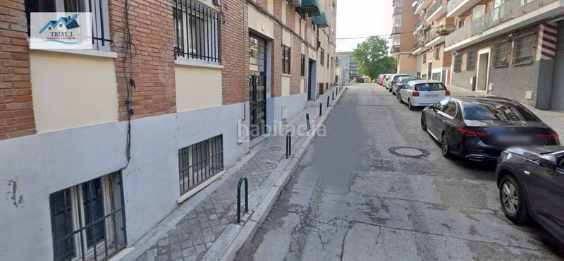 Foto ec5c3f5b-780b-49f3-916c-ff548b03d903. Piso venta de piso . en San Isidro Madrid