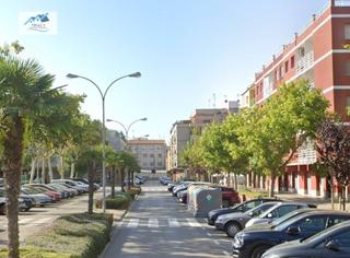Pis  Avenida llibertat. Venta piso en  el prat de llobregat barcelona