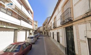 Etagenwohnung  Calle de cervantes. Venta piso en sonseca toledo
