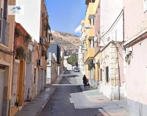 Flat  Rosario. Venta de piso en almería