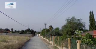 Terreny residencial  Urbanizacion torrepalma. Venta terreno urbano en carmona  sevilla