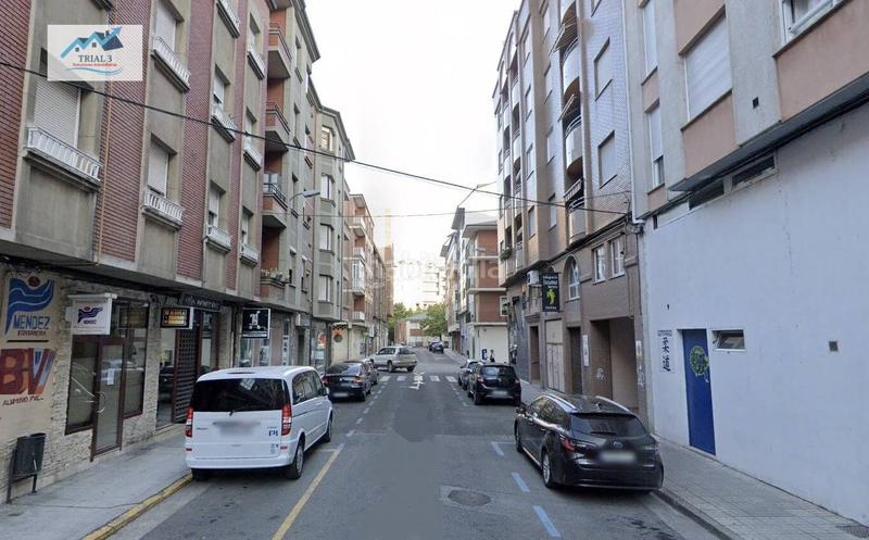 Foto b7b088aa-ac71-4593-9dd9-946d7683f54d. Piso venta piso león en Zona Alta Ponferrada