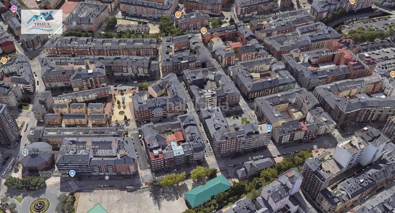 Foto d415ec3d-c04b-4980-8333-53b962d46b23. Piso venta piso león en Zona Alta Ponferrada