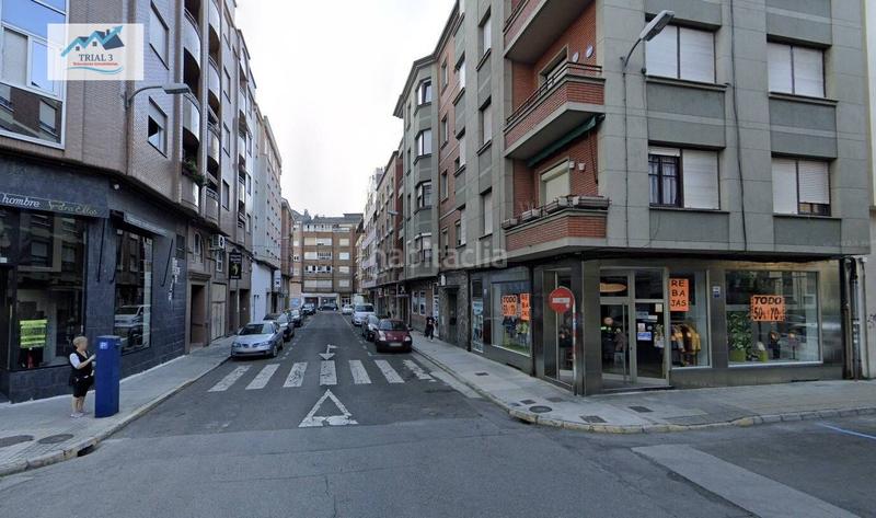 Foto eab00d8c-66b0-4e6a-98a8-29aa92691d90. Piso venta piso león en Zona Alta Ponferrada