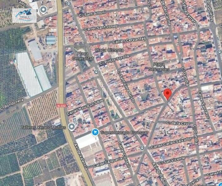 Foto 6f888aa5-bb2d-46bb-9d52-d162965e3d78. Casa a schiera in Xeraco