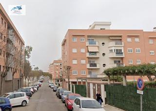 Aparcament cotxe  Avenida avenida de europa. Venta garaje en montequinto  dos hermanas