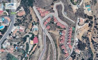 Wohngrundstück  Calle sup s 4b-cielo mijas. Venta lote de 5 parcelas en mijas  málaga