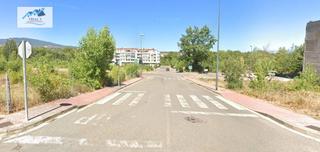 Residential Plot  Avenida de la rioja. Venta de terreno urbano en albelda de iregua, la rioja.