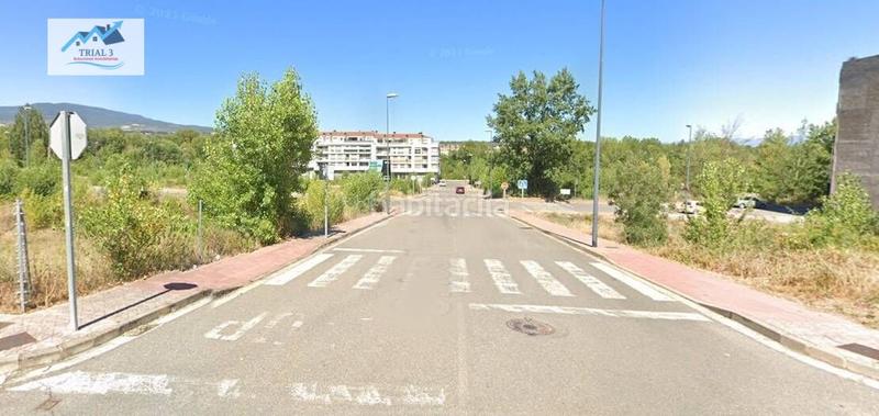 Foto 749331ee-17f2-4e00-b533-0361d28819e8. Terreno residenziale in Albelda de Iregua