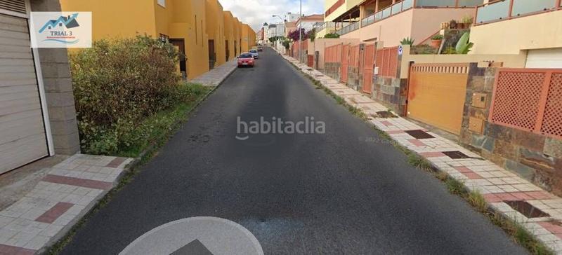 Foto 3cb463b0-3736-4aaf-b4a7-0376dce28ed3. Maison avec parking dans Las Mesas - El Toscón Palmas de Gran Canaria (Las)