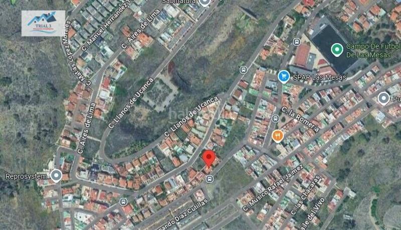 Foto 8a761fd1-9d72-40b3-b6aa-94976a9b9407. Maison avec parking dans Las Mesas - El Toscón Palmas de Gran Canaria (Las)