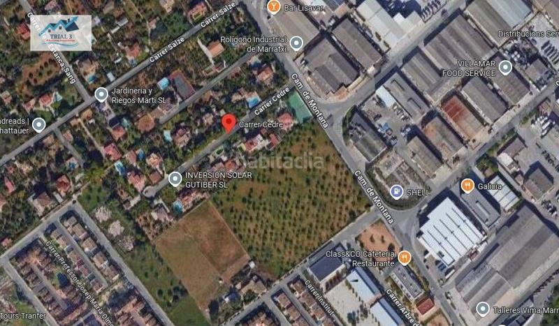 Foto 90a1ab4d-abd1-4253-9897-e6353a9ec664. Casa con parcheggio piscina in Son Ramonell-Es Figueral Marratxí