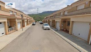 Maison jumelée  Carrer conca de barberà. Venta de casa en vilaverd, tarragona.