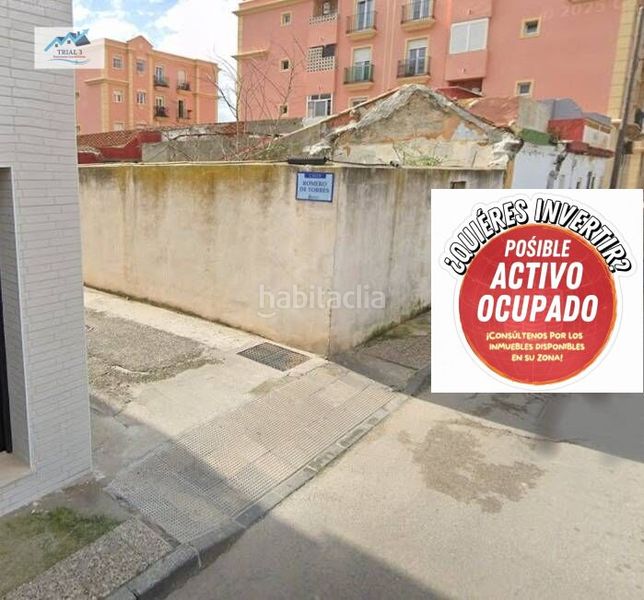 Foto 33fb3502-c178-4d76-a3e7-7419106d64e2. Pis amb aparcament a Santa Bárbara-Ciudad Deportiva Línea de la Concepción (La)
