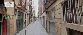 Appartement  Calle de vistalegre. Venta de piso en barcelona.