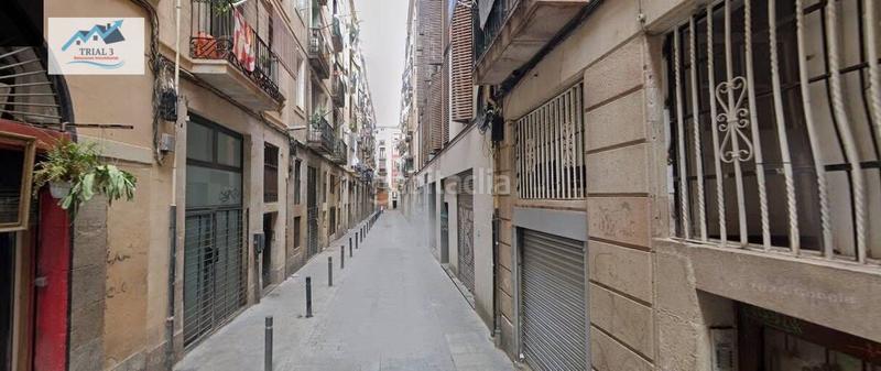 Foto ba932b95-f6bd-4195-9d9c-ca987be6ad6f. Piso venta de piso . en Raval Barcelona