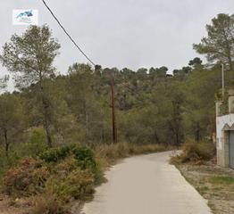 Finca rústica  Calle montblanc. Venta terreno rural en sant pere de ribes  barcelona