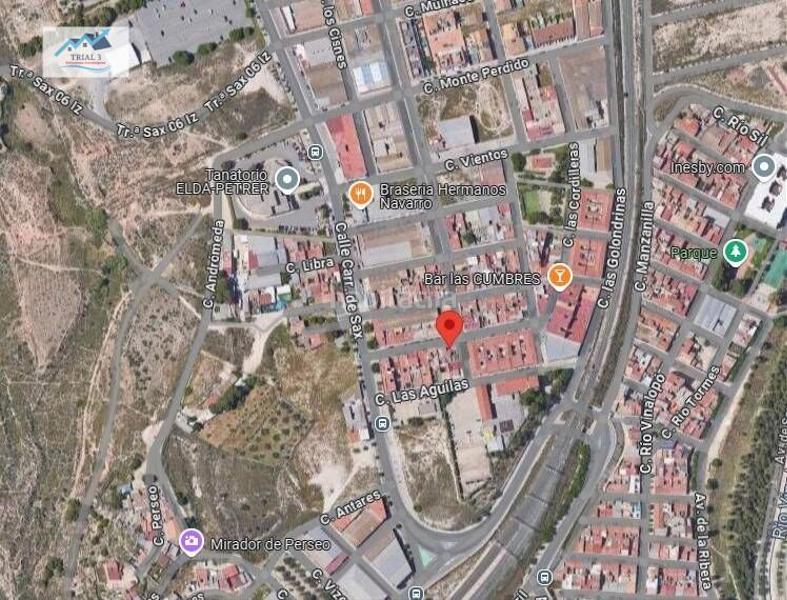 Foto 3f54eff5-5b47-4d12-affe-be452ba8fd64. Piso venta de piso , alicante. en San Crispín-Huerta Nueva-Estación Elda