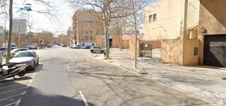 Business premise in Carrer de Veneçuela