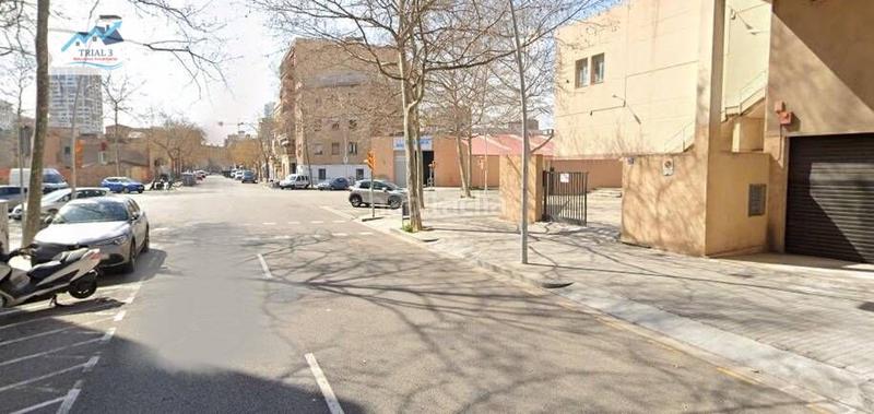 Foto 01e869f3-84bb-4849-bcf6-e42c58e17119. Geschäftsraum in Provençals del Poblenou Barcelona