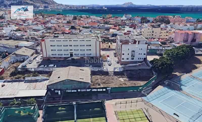 Foto b95a35bf-2756-4cde-afd1-b12b0d1f187b. Piso venta piso en la línea de la concepción cádiz en Línea de la Concepción (La)