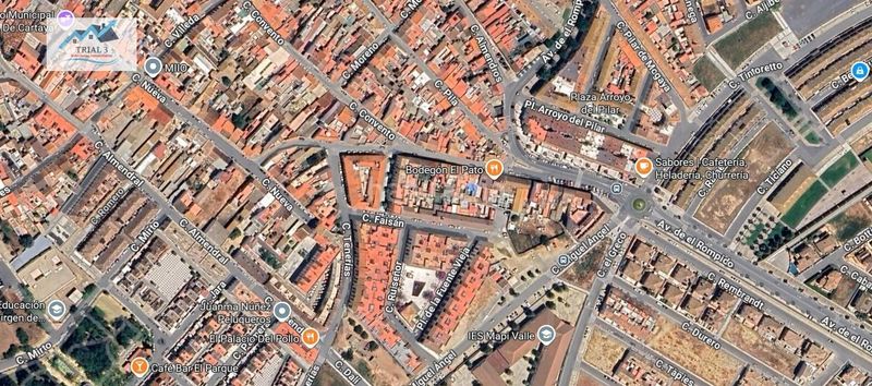 Foto ed523d2d-5afe-457c-91e4-d970b39dd042. Pis a Cartaya