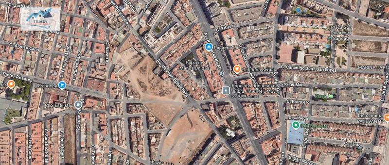 Foto 81491078-47cc-4e09-bef0-9630df52833f. Casa adosada venta casa almería en Roquetas pueblo Roquetas de Mar