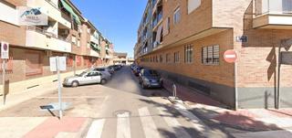 Pis  Calle martinez tornel. Venta de piso en san benito , murcia.