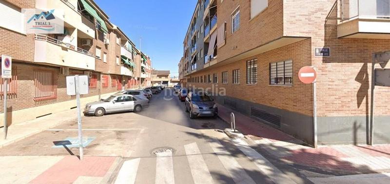 Foto 312f7071-ee19-4aed-bda6-5998339ff1ca. Piso venta de piso en san benito , . en San Benito - Patiño Murcia