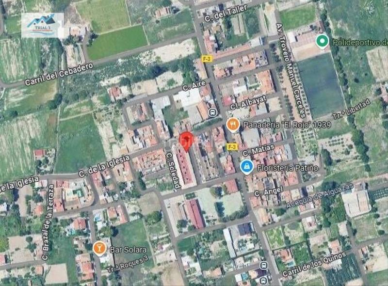 Foto ef5cca52-629f-480c-bc58-ec753e8503c9. Piso venta de piso en san benito , . en San Benito - Patiño Murcia