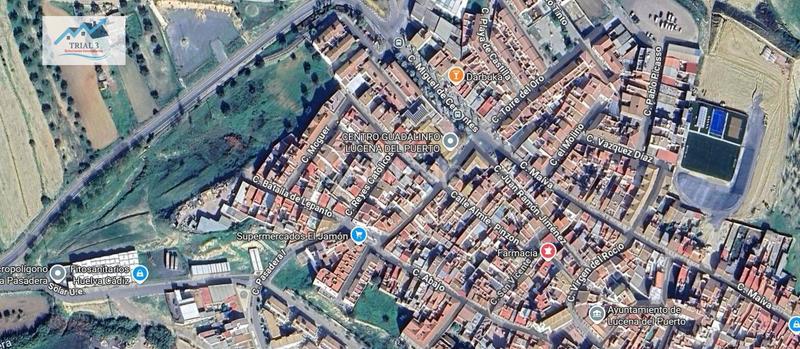 Foto dcae4d3d-de35-4d63-8e6b-a82dab1722ff. Pis a Lucena del Puerto